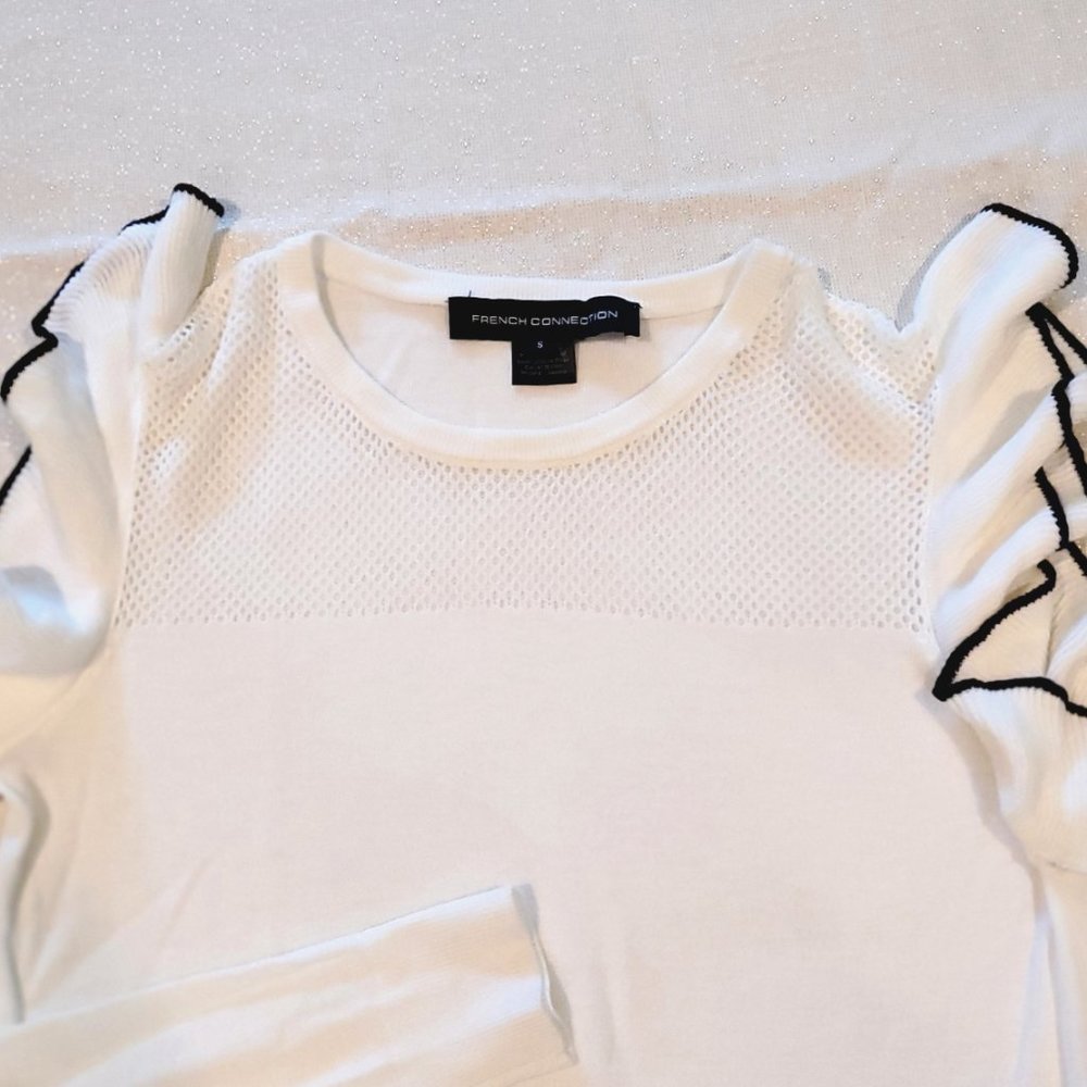 Blouse - Picture 2 of 3